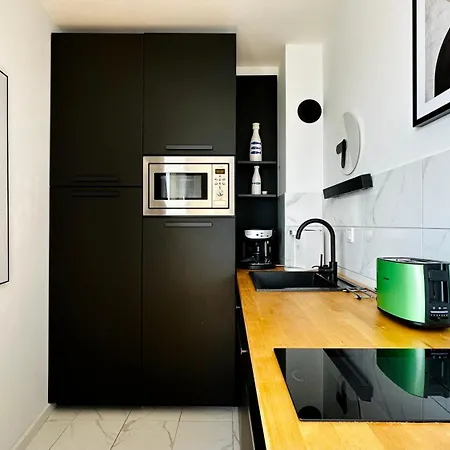 Aparthotel Alex Apartello-com - Amazing With Sea View! Sveti Vlas