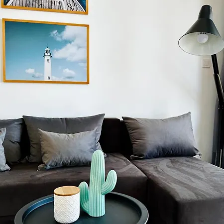 Aparthotel Alex Apartello-com - Amazing With Sea View! Sveti Vlas