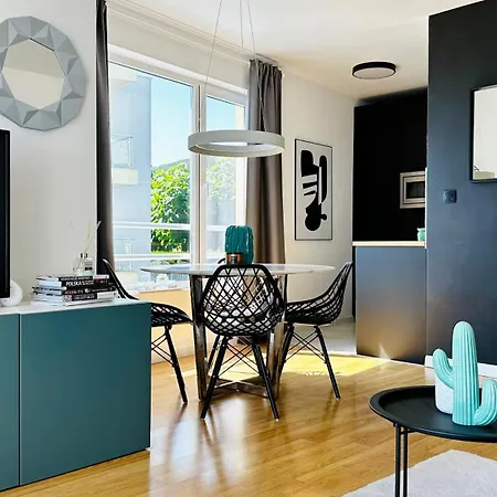 Aparthotel Alex Apartello-com - Amazing With Sea View!