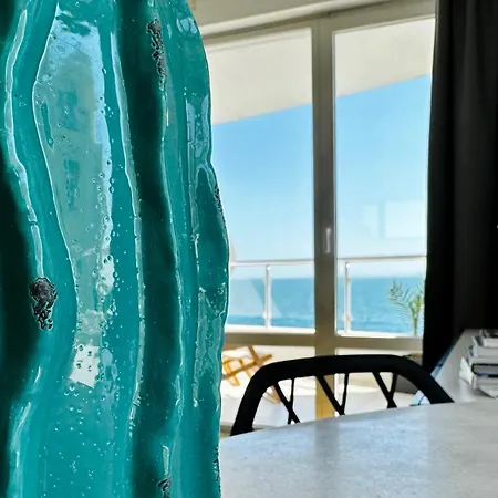 Aparthotel Alex Apartello-com - Amazing With Sea View! 4*