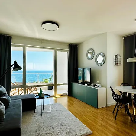 Alex Apartello-com - Amazing With Sea View! Aparthotel Sveti Vlas