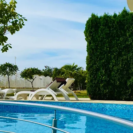 Alex Apartello-com - Amazing With Sea View! Sveti Vlas