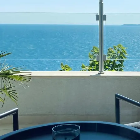 Aparthotel Alex Apartello-com - Amazing With Sea View!