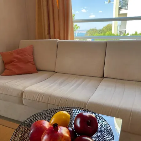 Aparthotel Alex Apartello-com - Amazing With Sea View!