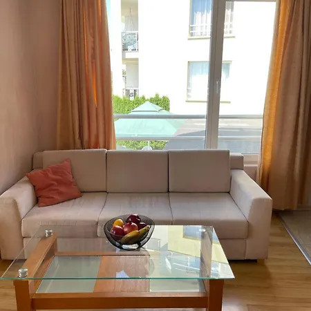 Aparthotel Alex Apartello-com - Amazing With Sea View! Sveti Vlas