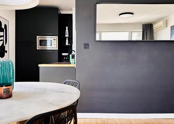 Alex Apartello-com - Amazing With Sea View!