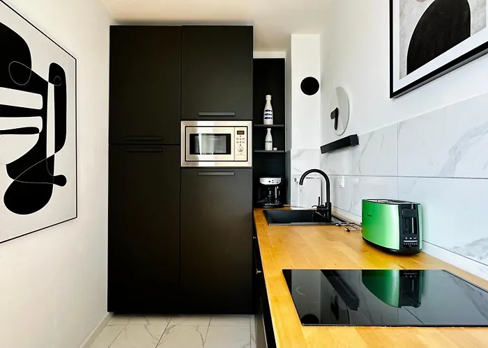 Lägenhetshotell Alex Apartello-com - Amazing With Sea View! Sveti Vlas