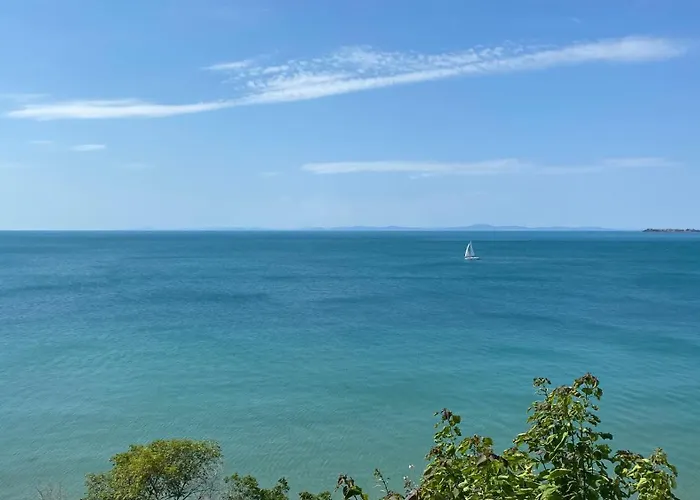 Alex Apartello-com - Amazing With Sea View! 4* Sveti Vlas