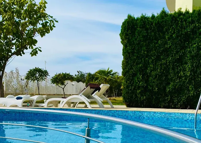 Alex Apartello-com - Amazing With Sea View! Sveti Vlas