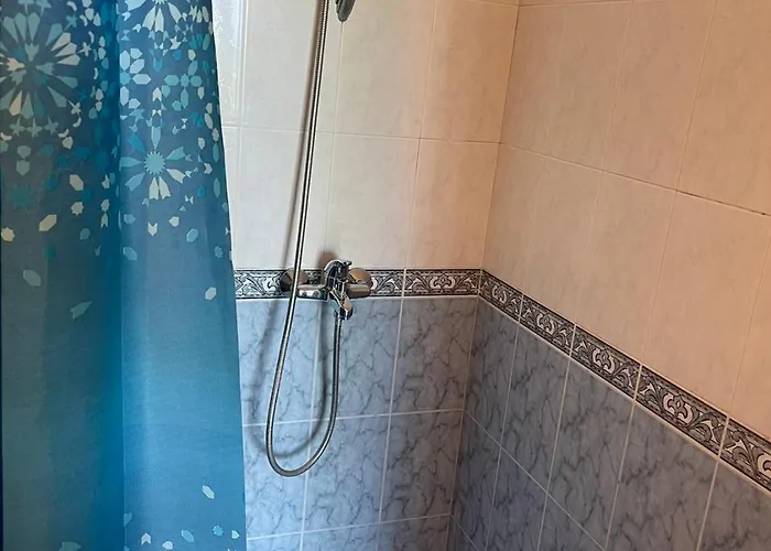 Lägenhetshotell Alex Apartello-com - Amazing With Sea View! Sveti Vlas