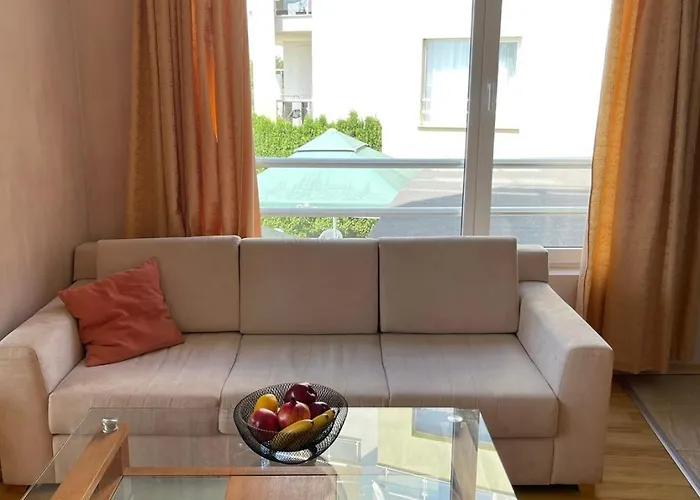 Lägenhetshotell Alex Apartello-com - Amazing With Sea View! Sveti Vlas