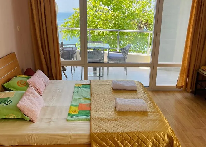 Alex Apartello-com - Amazing With Sea View! Sveti Vlas