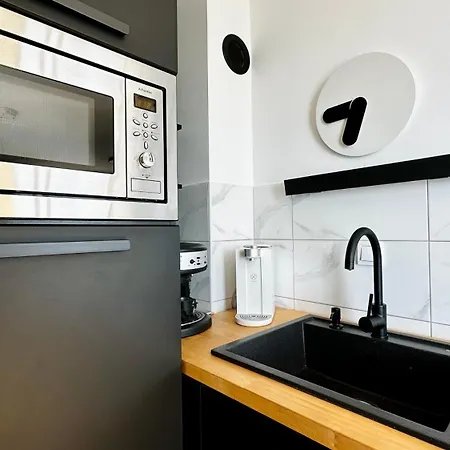 Alex Apartello-com - Amazing With Sea View! アパートホテル 4*