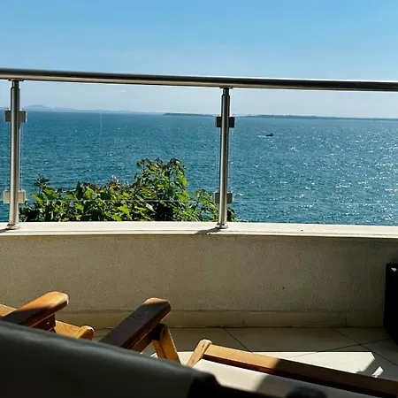 Alex Apartello-com - Amazing With Sea View! アパートホテル