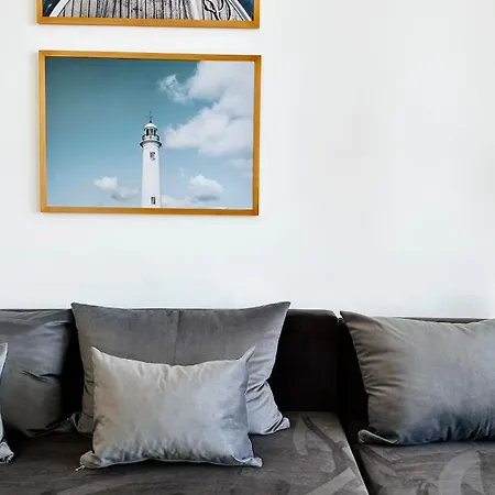 アパートホテル Alex Apartello-com - Amazing With Sea View!