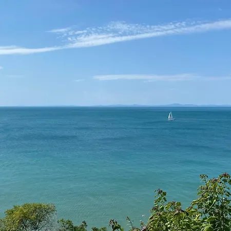 Alex Apartello-com - Amazing With Sea View! 4* スヴェティ・ヴラス