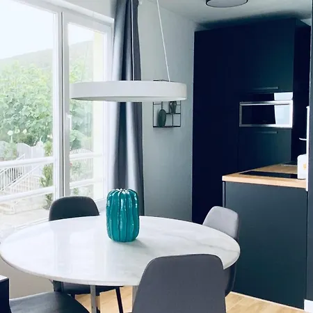 Alex Apartello-com - Amazing With Sea View! アパートホテル