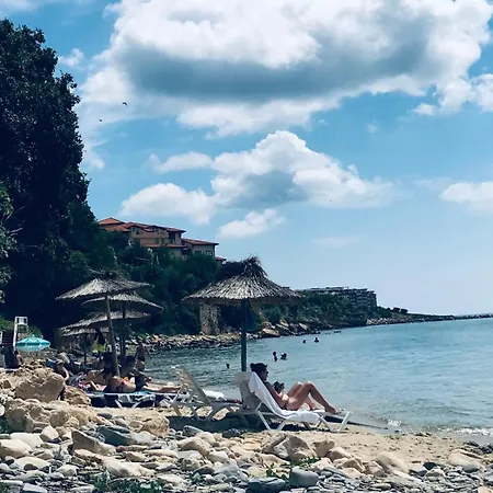 アパートホテル Alex Apartello-com - Amazing With Sea View!