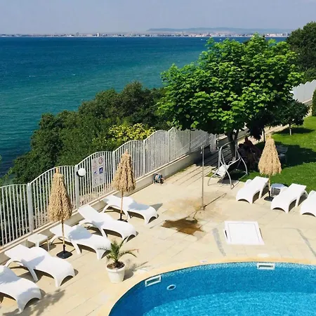 Alex Apartello-com - Amazing With Sea View! アパートホテル 4*