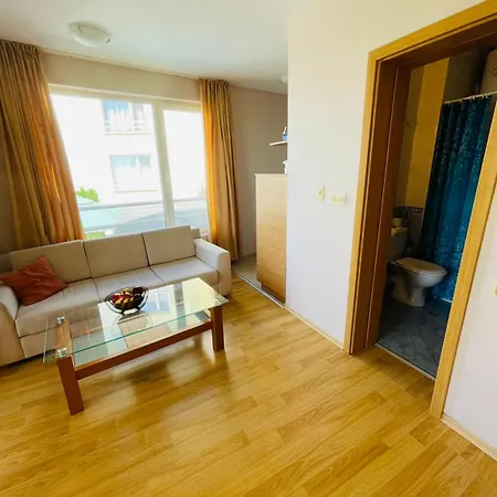 Alex Apartello-com - Amazing With Sea View! 4* スヴェティ・ヴラス