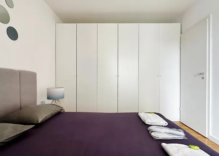 Alex Apartello-com - Amazing With Sea View! Lejlighedshotel