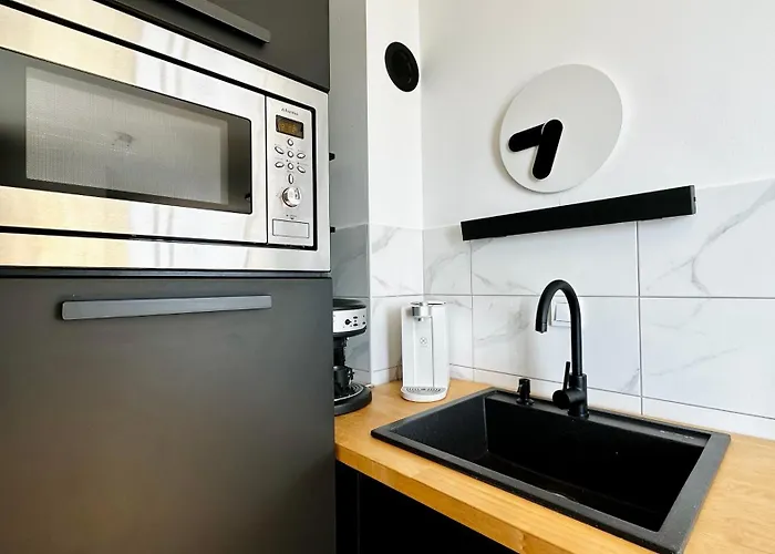 Alex Apartello-com - Amazing With Sea View! Lejlighedshotel 4*