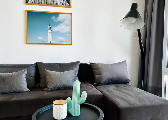 Lejlighedshotel Alex Apartello-com - Amazing With Sea View! Sveti Vlas