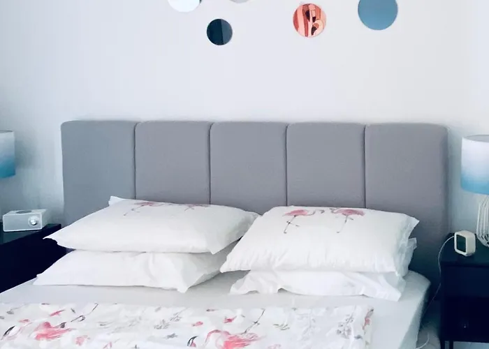 Alex Apartello-com - Amazing With Sea View!