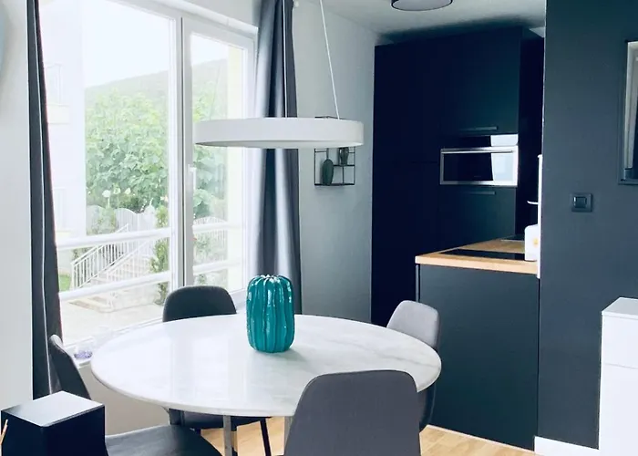 Alex Apartello-com - Amazing With Sea View! Lejlighedshotel