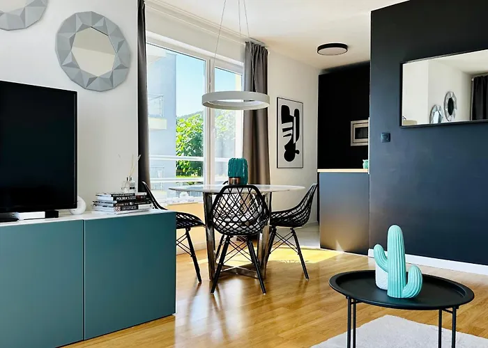 Lejlighedshotel Alex Apartello-com - Amazing With Sea View!