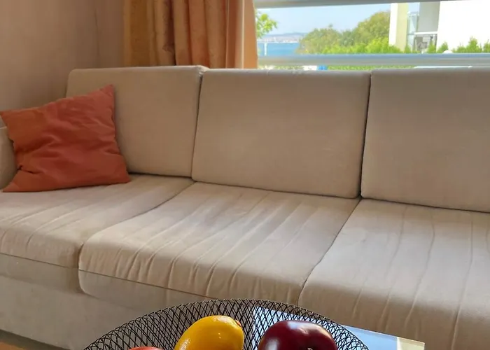 Lejlighedshotel Alex Apartello-com - Amazing With Sea View!